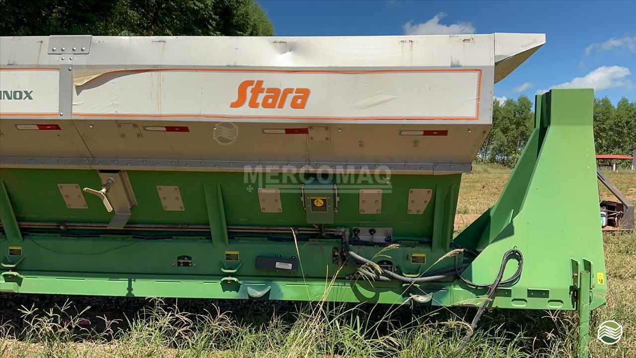 IMPLEMENTOS AGRICOLAS DISTRIBUIDOR CALCÁRIO 24000 Kg Mercomaq - JAN PRIMAVERA DO LESTE MATO GROSSO MT